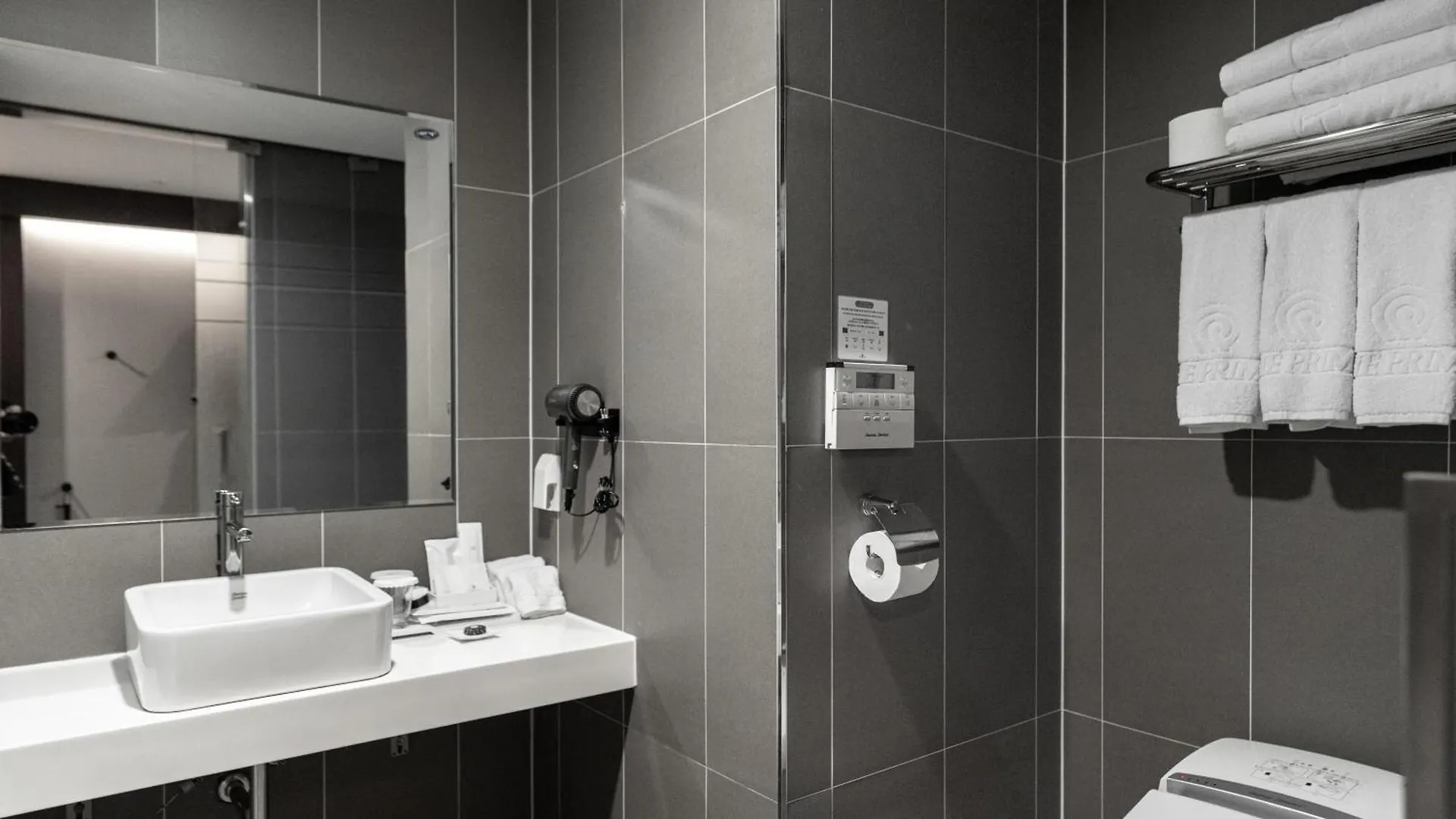 The Prima Hotel Jongno Seoul
