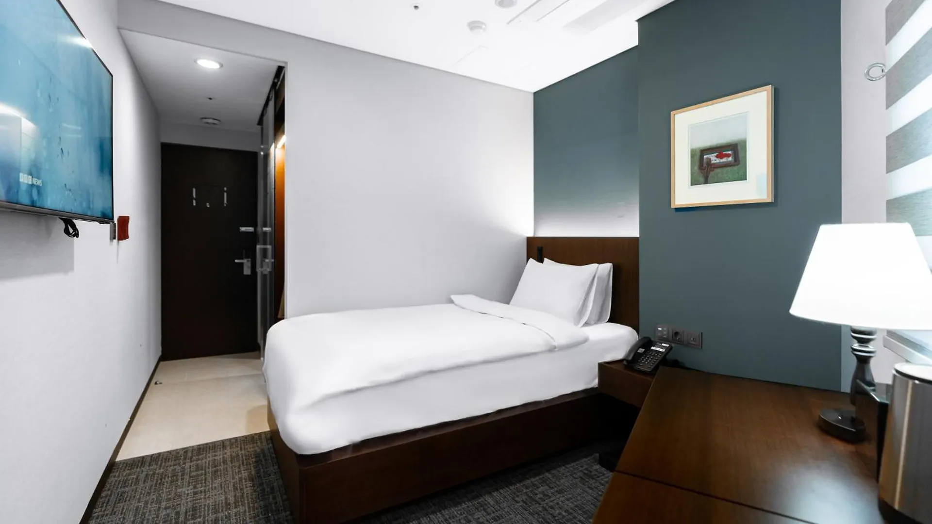 The Prima Hotel Jongno Seoul