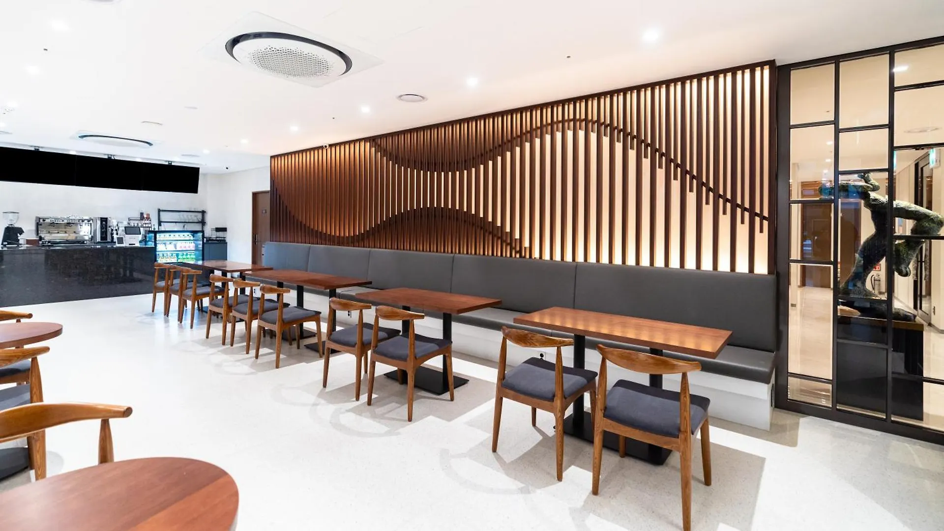 ***  The Prima Hotel Jongno Seoul South Korea