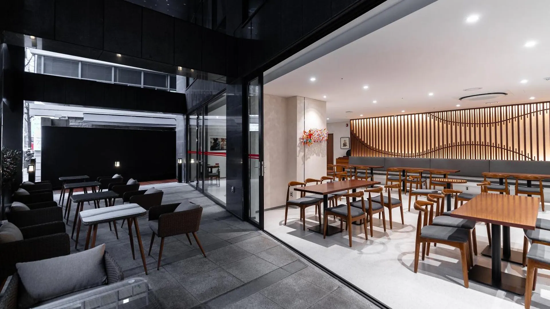 The Prima Hotel Jongno Seoul