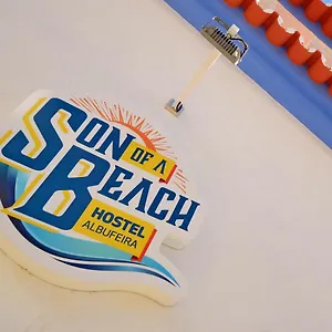 Son Of A Hostel Albufeira