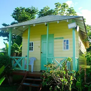 Jamaican Colors Hotel Pleasant Hill
