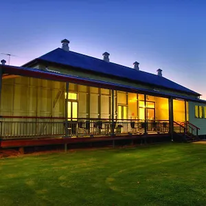 Discovery Parks Hotel Emerald