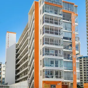 Suntower Aparthotel Gold Coast