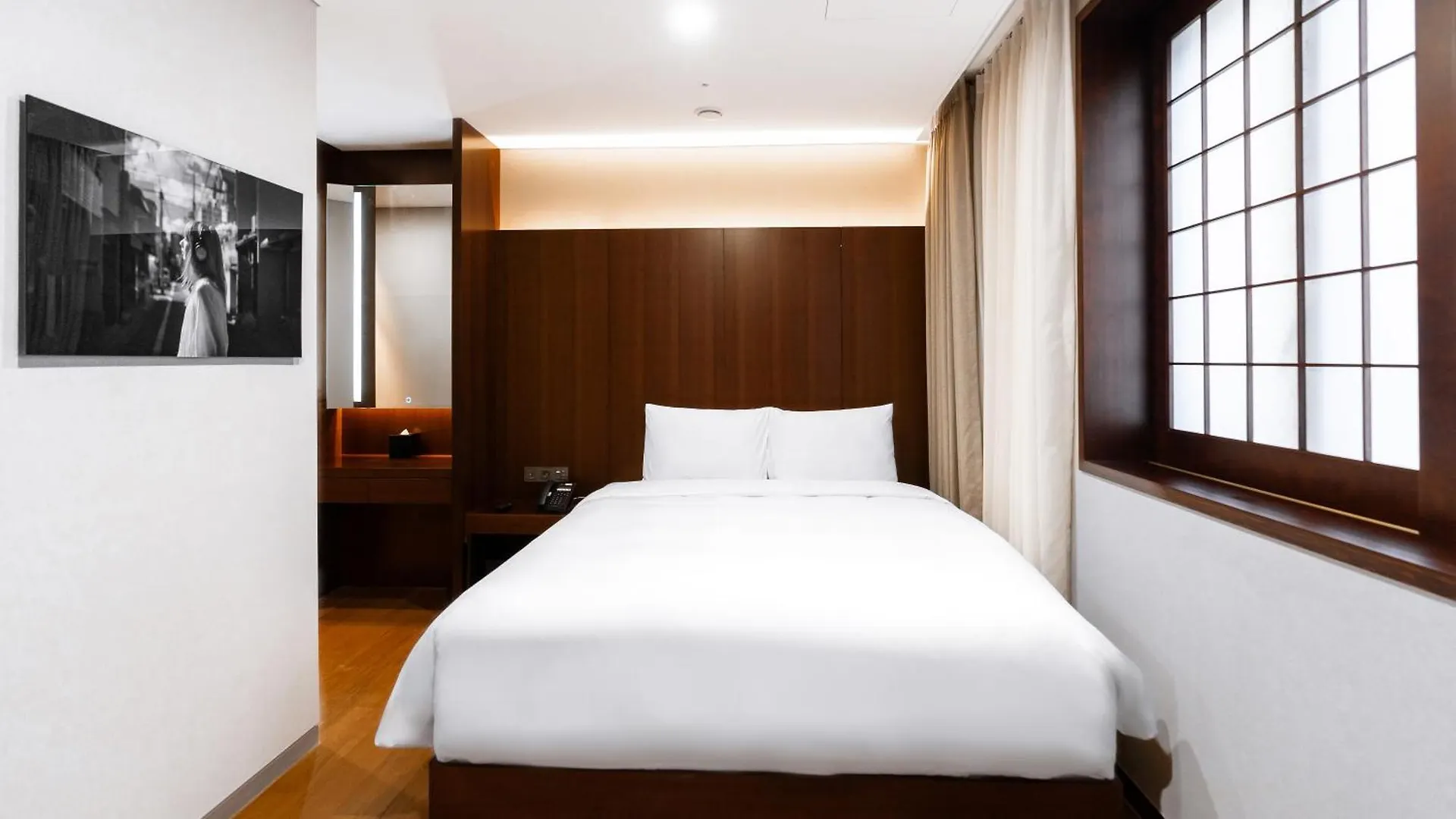 The Prima Hotel Jongno Seul