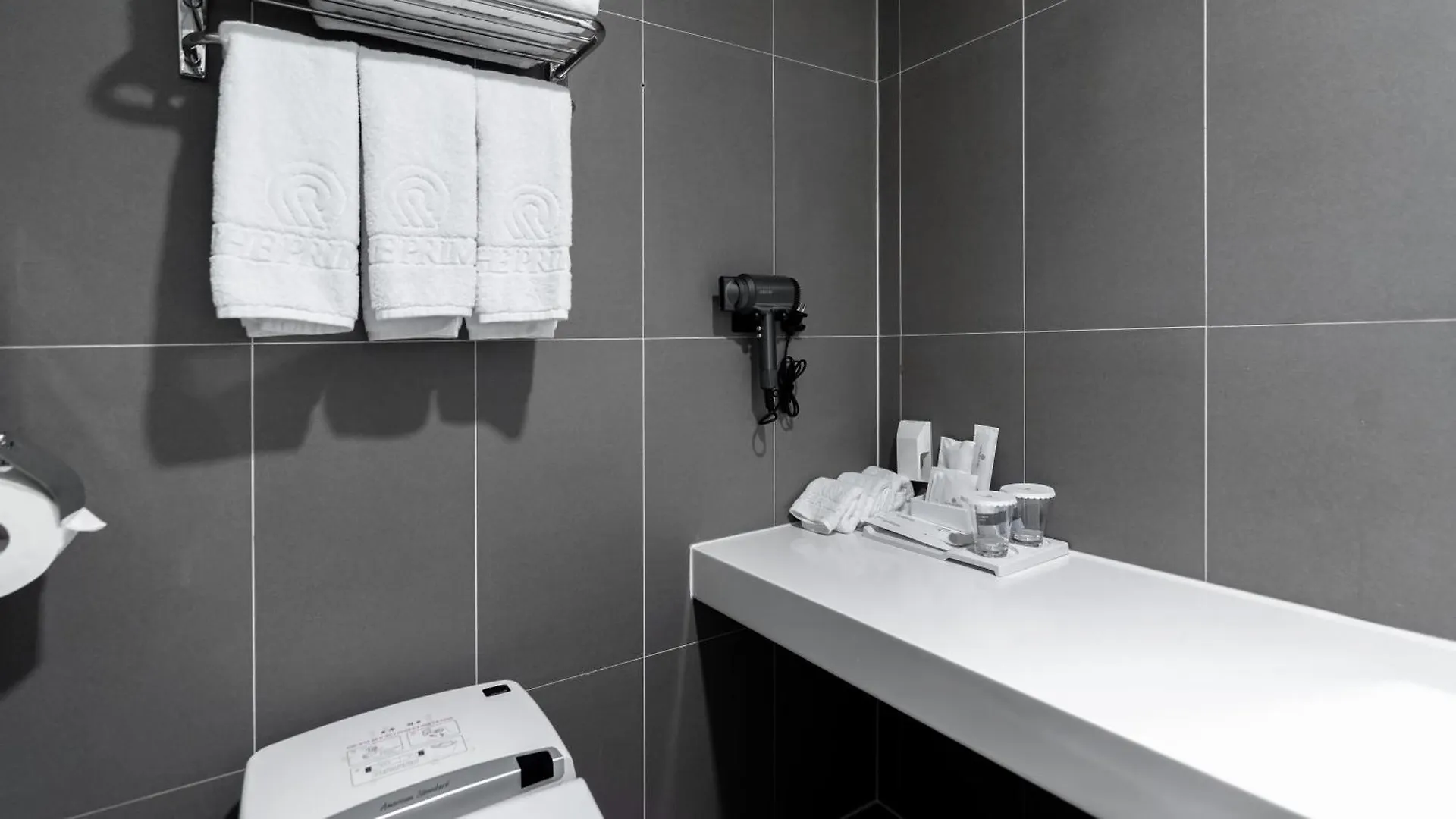 The Prima Hotel Jongno Seul