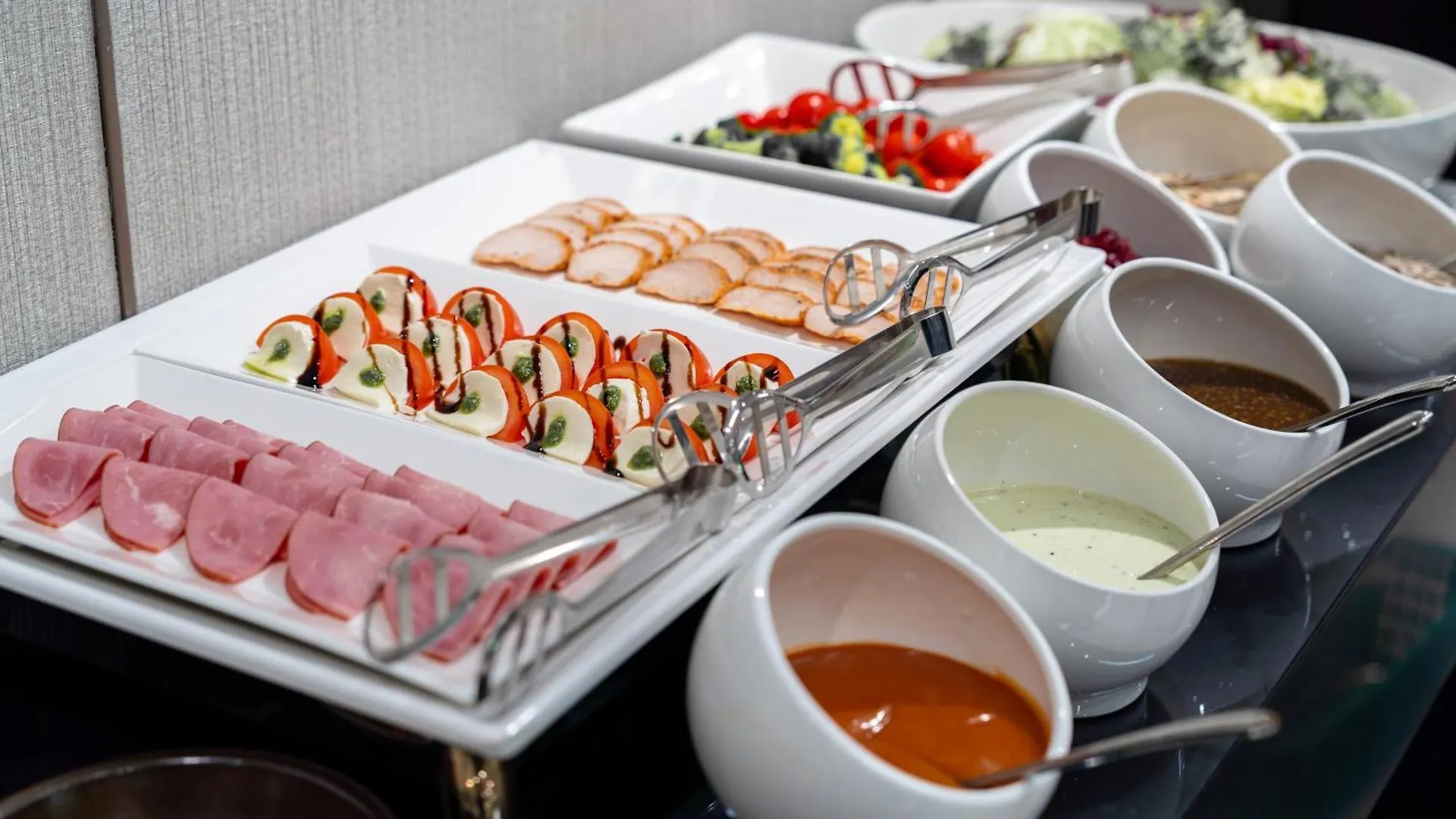 The Prima Hotel Jongno Seul