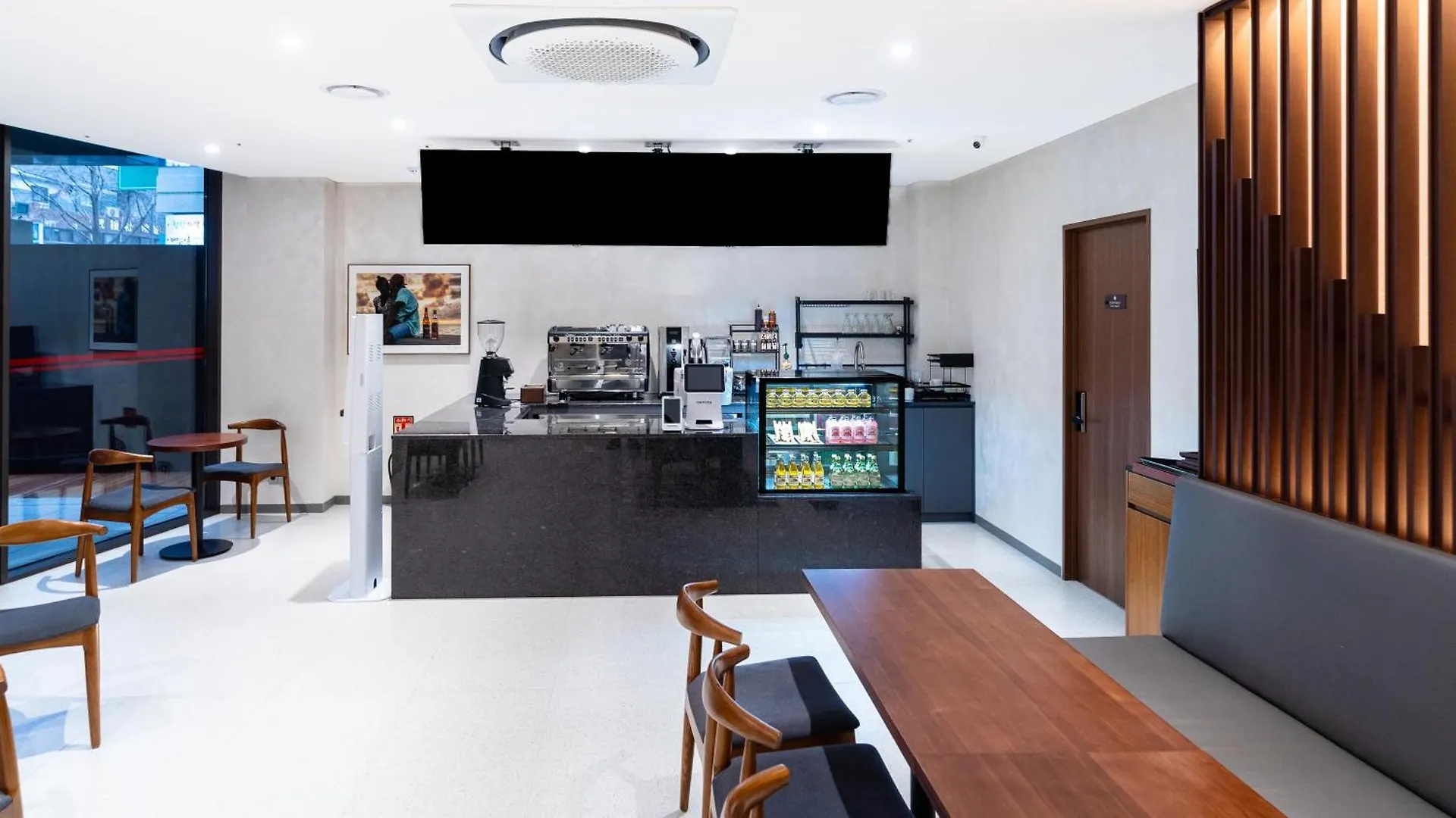 The Prima Hotel Jongno Seul