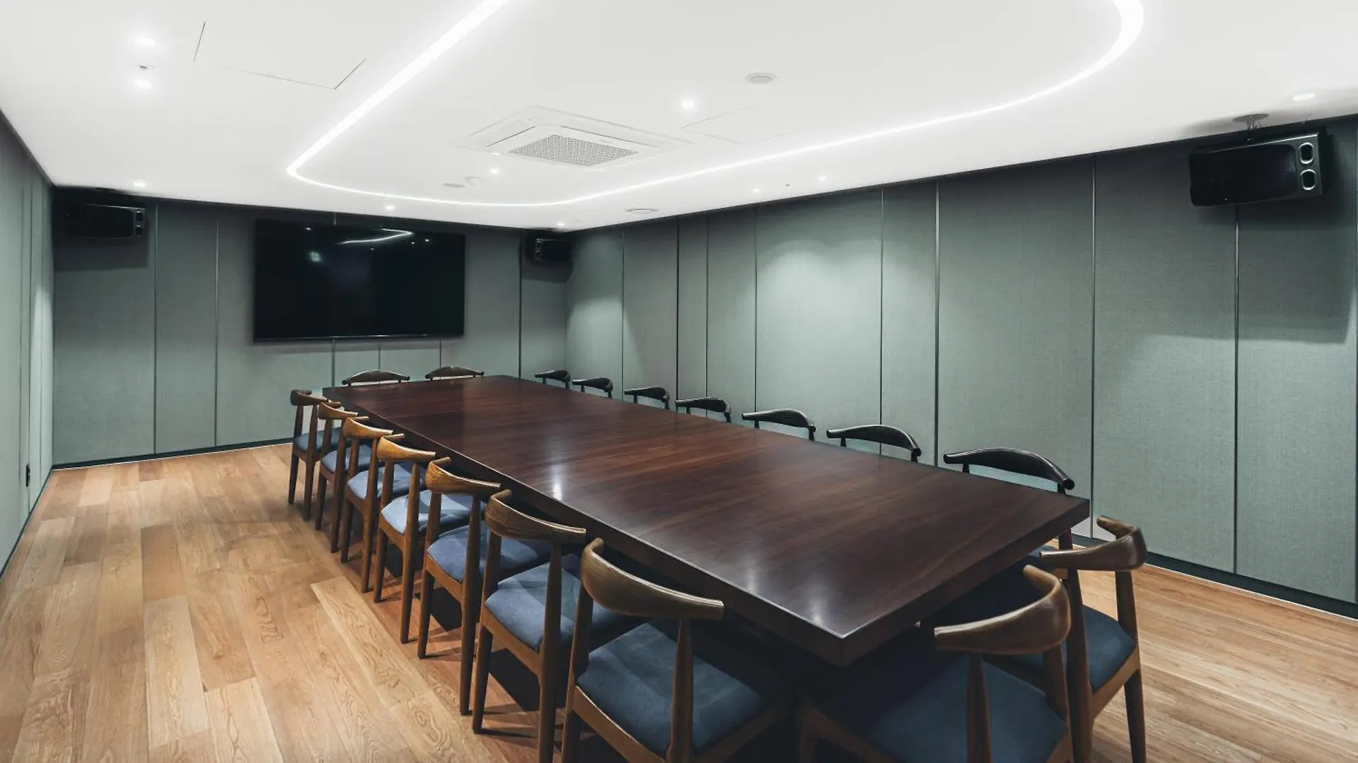 The Prima Hotel Jongno Seul 3*,  Corea del Sud