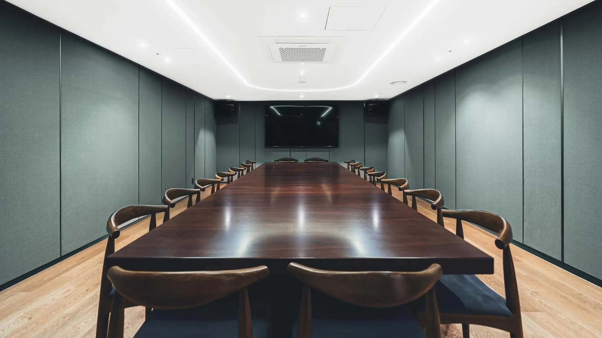 The Prima Hotel Jongno Seul