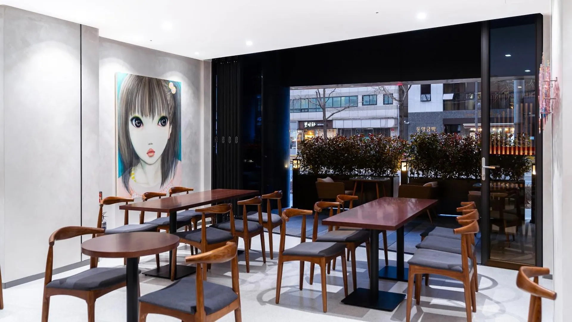 The Prima Hotel Jongno Seul
