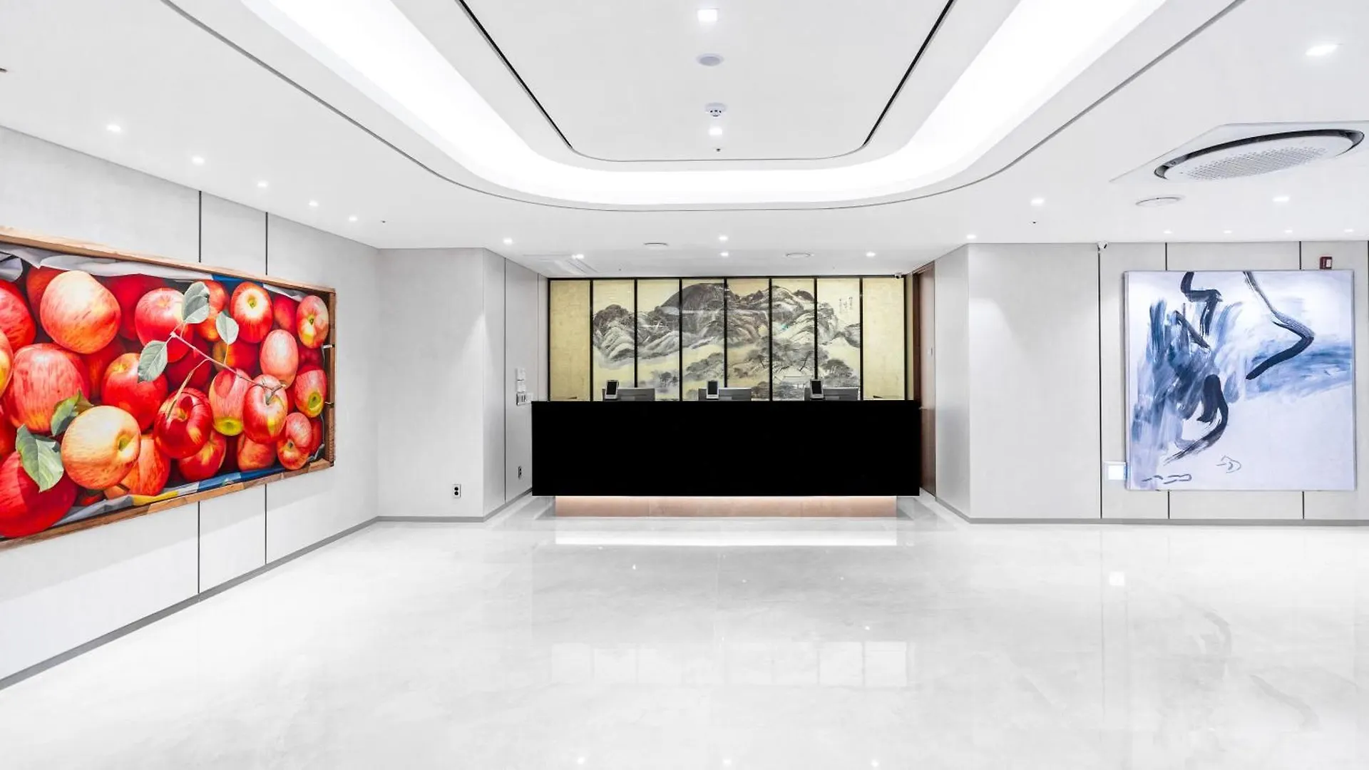The Prima Hotel Jongno Seul
