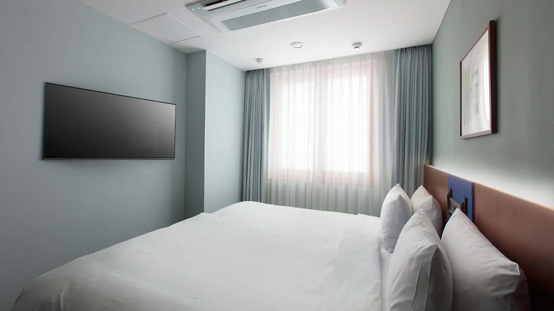 The Prima Hotel Jongno Seul