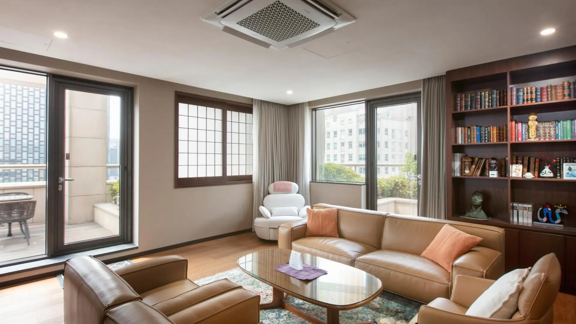***  The Prima Hotel Jongno Seul Corea del Sud
