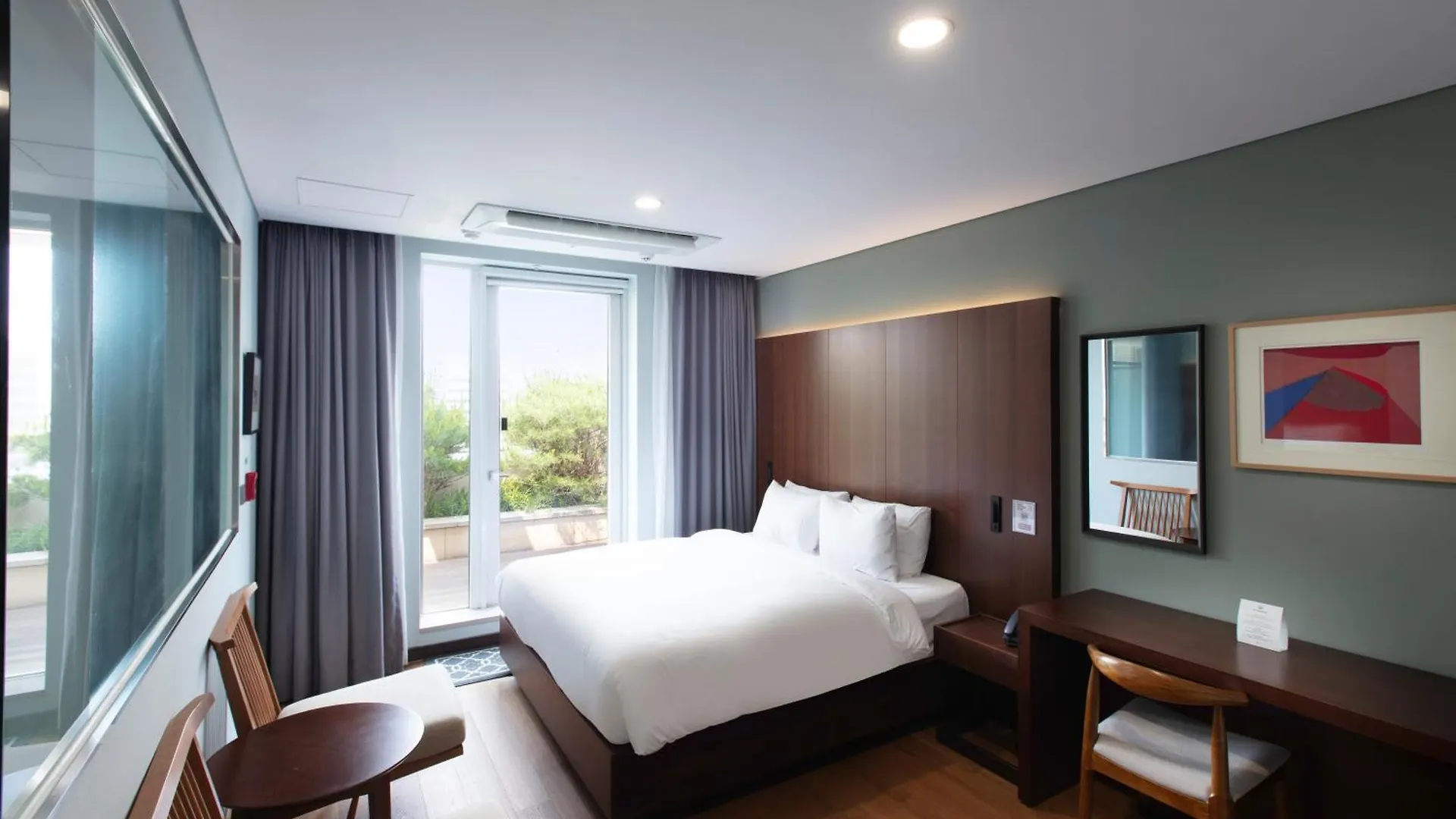 The Prima Hotel Jongno Seul