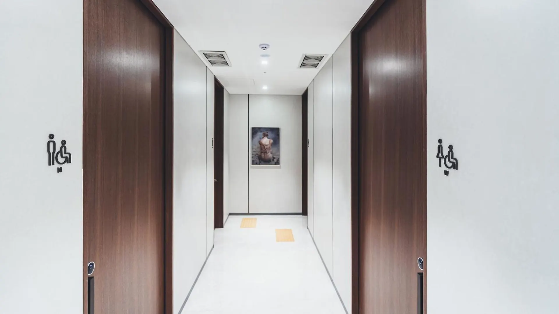 The Prima Hotel Jongno Сеул